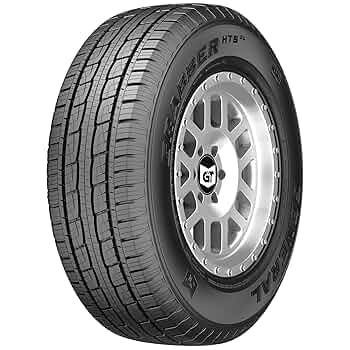 デリカWORK T-GRABICⅡ＆GRANDTREKAT5 235/70R16 デリカWORK T-GRABICⅡ＆GRANDTREKAT5 235/70R16 General Tire